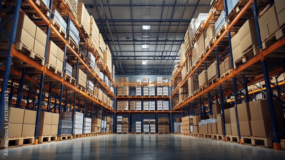 Real Case Studies: How Metal Shelves for Storage Transformed Businesses