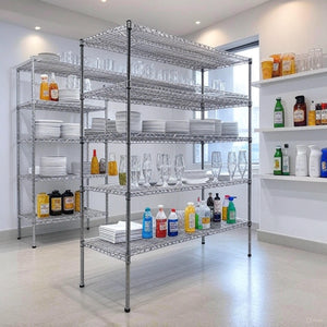 Storage and Organization Trends to Transform Your Home in 2025 with Stimulate Living