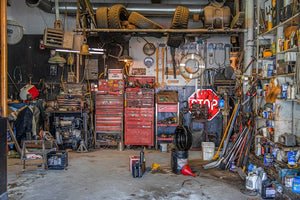 How to Choose the Best Heavy Duty Shelving for Garage Storage