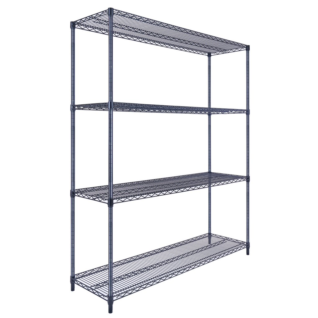 Tackling Shelving for Storage Challenges with Stimulate Living