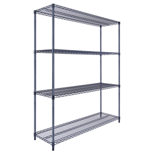 Tackling Shelving for Storage Challenges with Stimulate Living
